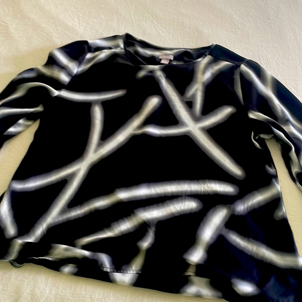 Chico’s Blouse